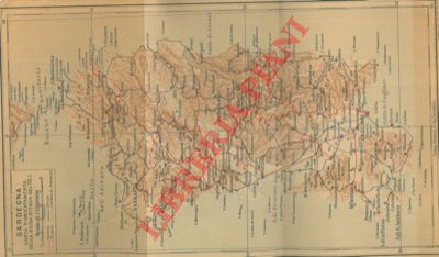 BERTARELLI L.V. - - Sardegna.
