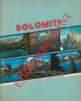 - - Dolomiti.