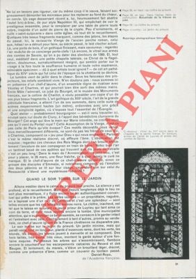CLAVEL Bernard - - Marionettes de chez nous.