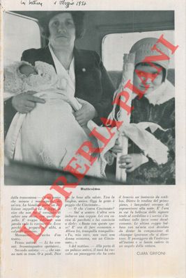 TORRIANO Piero - - Educazione degli animali da circo.