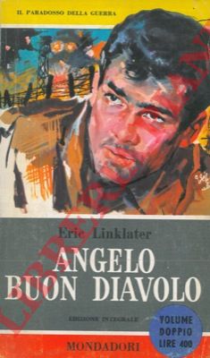 LINKLATER Eric - - Angelo buon diavolo.