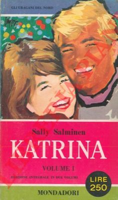 SALMINEN Sally - - Katrina.