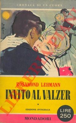 LEHMANN Rosamond - - Invito al valzer.