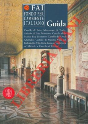 - - Guida del Fondo per l'Ambiente Italiano.