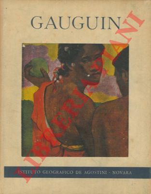LECLERC Andr - - Gauguin.