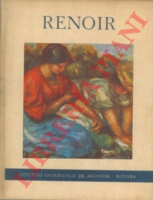 LECLERC Andr - - Renoir.