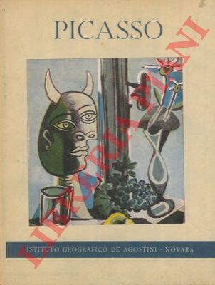 LECLERC Andr - - Picasso.