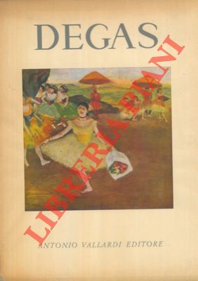 - - Degas.
