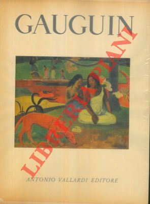 - - Gauguin.
