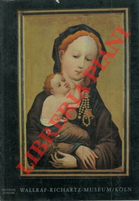 KELLER Horst - - Wallraf-Richartz-Museum Koln.