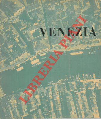 - - Venezia.