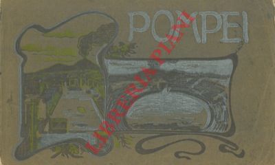 - - Pompei.