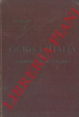 BERTARELLI L.V. - - Sardegna.