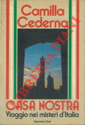CEDERNA Camilla - - Casa nostra.