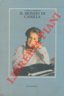 CEDERNA Camilla - - Il mondo di Camilla.