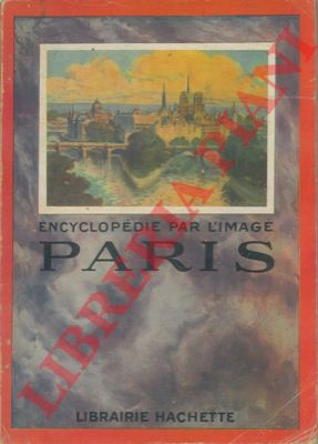 - - Encyclopdie par l'image. Paris.