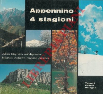 (CAI) - - Appennino 4 stagioni.