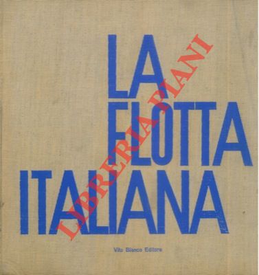 - - La flotta italiana.