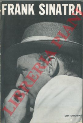 DWIGGINS Don - - Frank Sinatra.