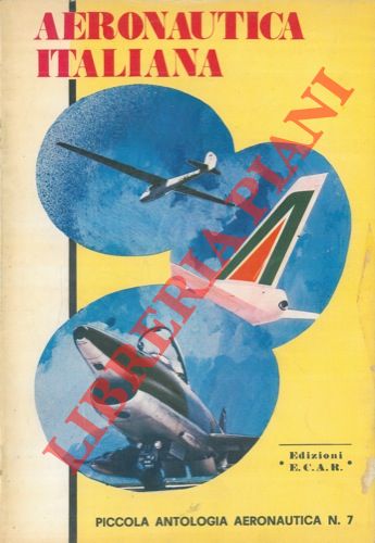 - - Aeronautica Italiana.