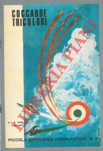 - - Coccarde tricolori.