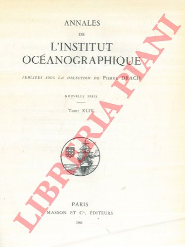 - - Rsultats scientifiques des campagnes de la 