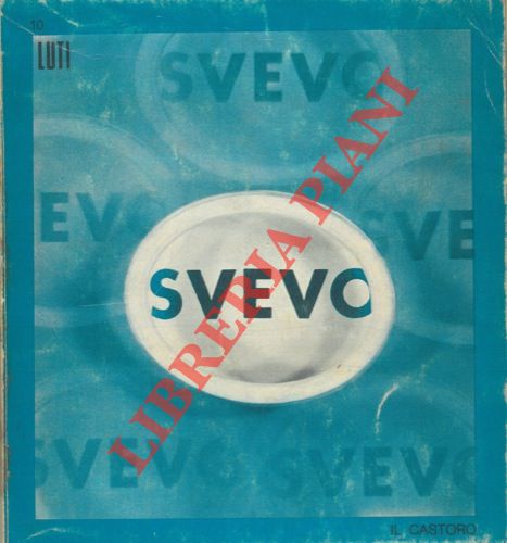 LUTI Giorgio - - Svevo.