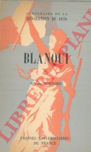 MOLINIER Sylvain - - Blanqui.