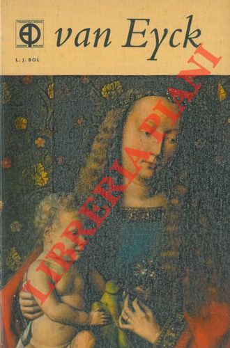 BOL L.J. - - Van Eyck.