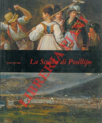 CAUSA Raffaello - - La scuola di Possillipo.