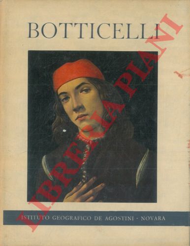 LECLERC Andr - - Botticelli.