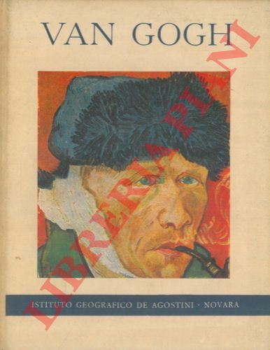 LECLERC Andr - - Van Gogh.