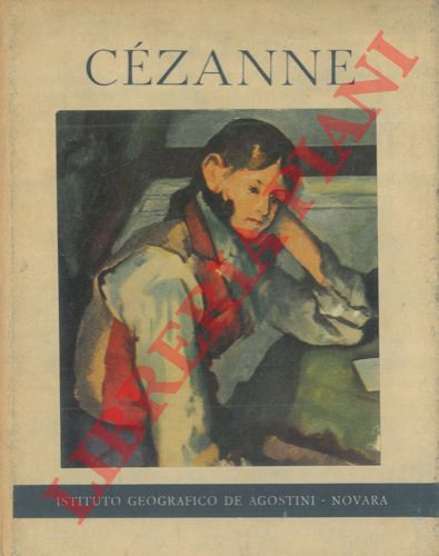 LECLERC Andr - - Czanne.