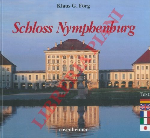 FORG Klaus G. - - Schloss Nymphenburg.