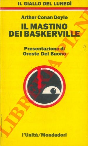 CONAN DOYLE Arthur - - Il mastino dei Baskerville.