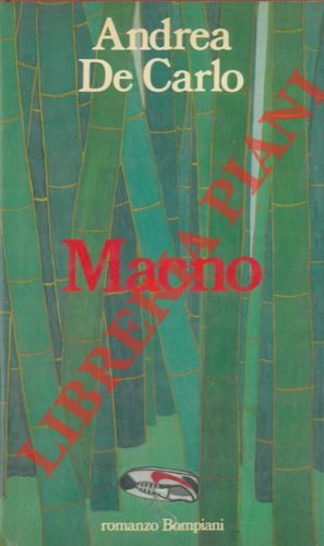 DE CARLO Andrea - - Macno.
