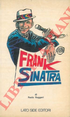 RUGGERI Paolo - - Frank Sinatra.