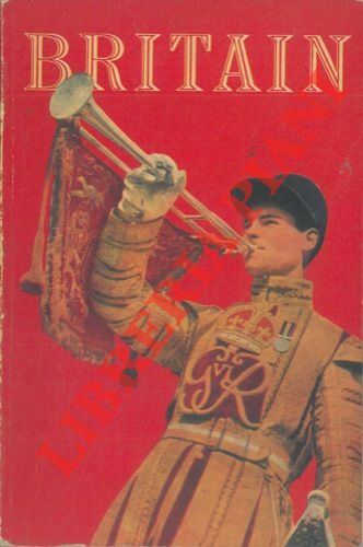 - - Britain. A book which attempts to do more than its side permits.