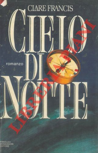 FRANCIS Clare - - Cielo di notte.