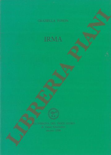 TONON Graziella - - Irma.