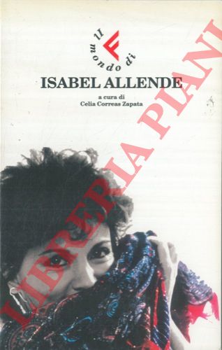 (CORREAS ZAPATA Celia) - - Il mondo di Isabel Allende.