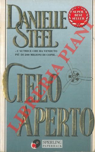 STEEL Danielle - - Cielo aperto.