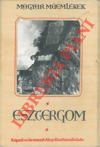 MUEMLEKEK Magyar - - Esztergom.