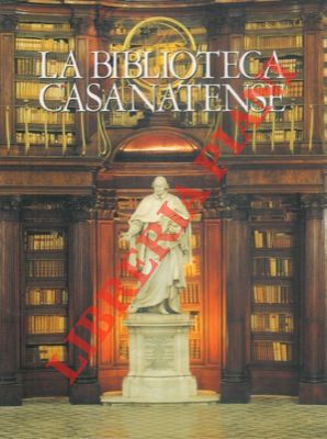 (PIETRANGELI Carlo) - - La Biblioteca Casanatense.