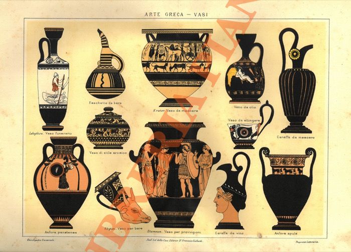 - - Lexicon Vallardi. Enciclopedia Universale Illustrata.  Grande dizionario geografico, storico, artistico, letterario, politico, militare, tecnico, commerciale, industriale, agronomico, ecc. + Supplemento A-Z.