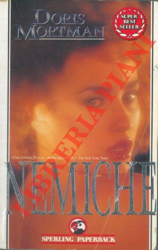 MORTMAN Doris - - Nemiche.