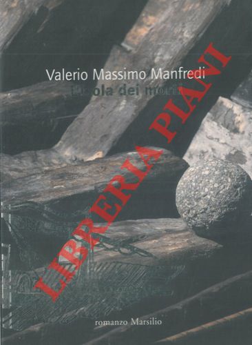 MANFREDI Valerio Massimo - - L'isola dei morti.