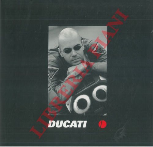 (MALAGUTI Claudio) - - Ducati 1999.