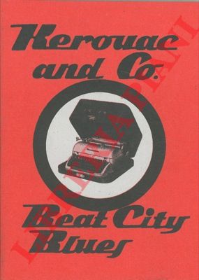 (SCARLINI Luca) - - Kerouac & Co.