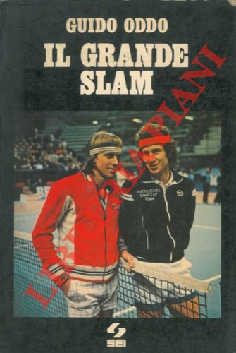 ODDO Guido - - Il grande slam.